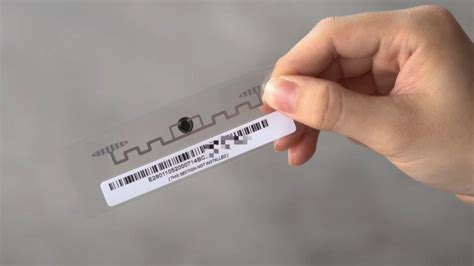 tng rfid tag